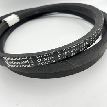 Приводной клиновой ремень 22x2642Li/2701Ld - Continental C104