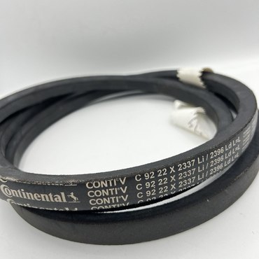 Ремень 22x2337 Li / C-2396 Ld, 0102184 - Continental C92 410959M1.03 [CLAAS]