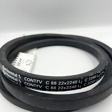 Ремень 22x2240 Li / C-2300 Lw, 0102176 - Continental С88 Z33368 [JOHN DEERE]