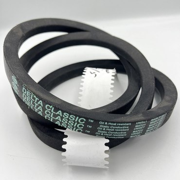 Ремень 22x1522 Li / C-1580 Ld - Gates Delta Classic C60