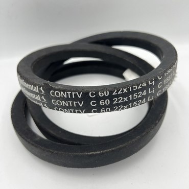 Ремінь 22x1524 Li / C-1580 Ld - Continental C60