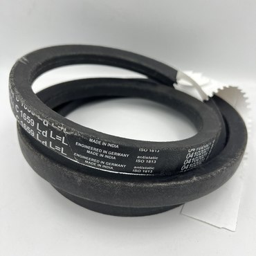 Ремень 22x1600 Li / C-1659 Ld, 0102129, 1604055M1 - Continental C63