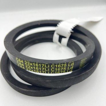 Ремінь 22x1617 Li / C-1675 Ld - Gates Delta CLASSIC C064