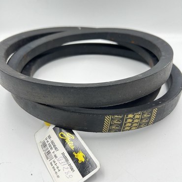 Ремень 22x2032 Li, C-2120 Lp, 0102161 - Gates Agri 06240407 [JOHN DEERE]