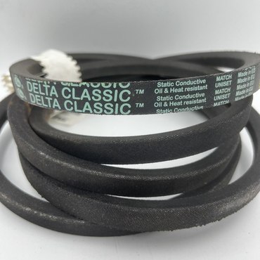 Ремень 17x2800 Li / B-2840 Ld, 0201215 - Gates Delta B110 