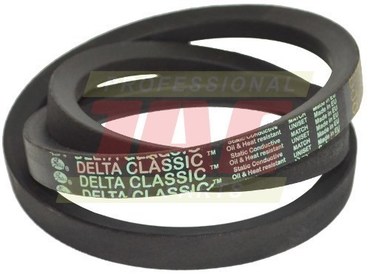 Ремень 22x1752 Li / C-1810 Ld - Gates Delta CLASSIC C69 619317M1.1.26 [CLAAS]