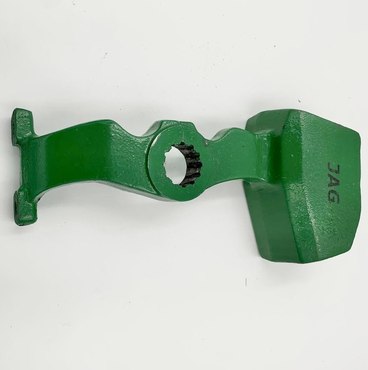 Балансир косы жатки H136758 John Deere
