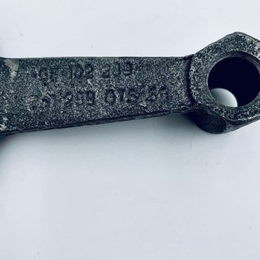 Вилка переключения передач в КПП Z11299 John Deere