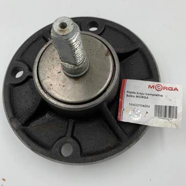 Ступица 564321040 отрезного диска рядка - Bolko Z643 - комплект 564321040 [BOLKO]