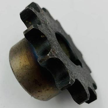 Звездочка 564230003 отделителя ботвы Bolko Z643 / Karlik Z642 - z13/d20