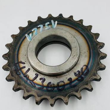 Звездочка натяжная 564230028 - Bolko Z643, Karlik Z642 - Z25