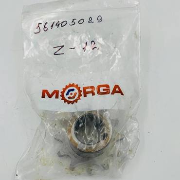 Звездочка Z-12 Bolko Z643 - 561405029