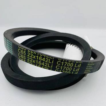 Ремень 22x1642Li / C-1700Ld - Gates Delta CLASSIC C65