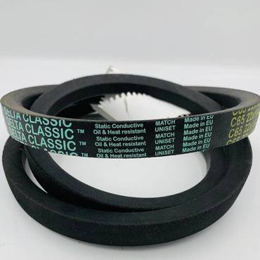 Ремень 22x1642Li / C-1700Ld - Gates Delta CLASSIC C65 604735M1.1.26 [JOHN DEERE]