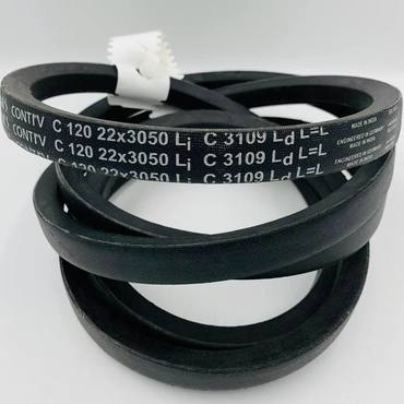 Ремень 22x3050Li / C-3109Ld, 0202235 - Continental Agridur C120