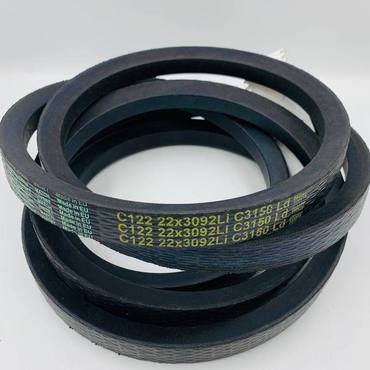 Ремень 22x3092Li/3150Ld - Gates Delta CLASSIC С122