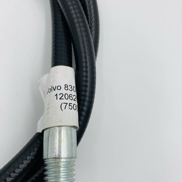 Трос зчеплення 1206206 Volvo 830 - 1780 мм.