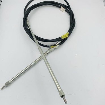 Трос гидростатики 672397 Claas - 3850 мм