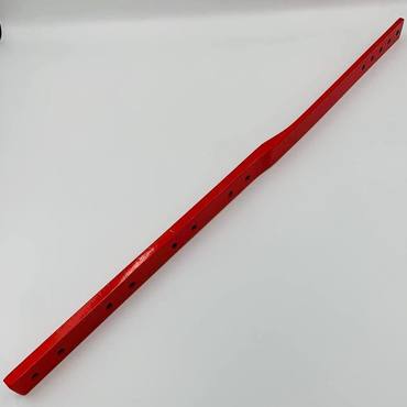 Планка головки косы жатки 785583M1 Massey Ferguson - 565x12