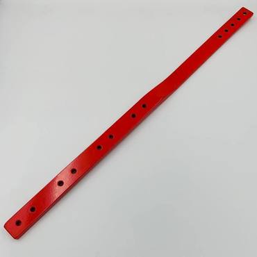 Планка головки косы жатки 785583M1 Massey Ferguson - 565x12