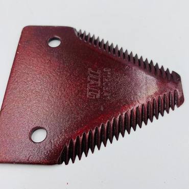 Сегмент ножа жатки 611203, 0498826 Claas 