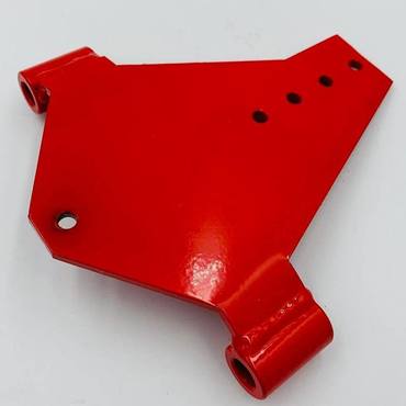 Головка косы жатки 404536M1 Massey Ferguson