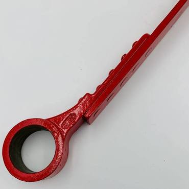 Головка косы жатки 785583M1 Massey Ferguson - с планкой 785584M1