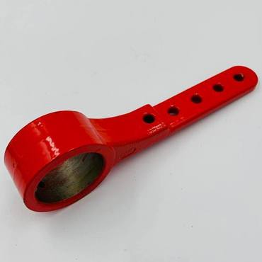 Головка косы жатки 785584M, 3467698M91 Massey Ferguson - 170мм