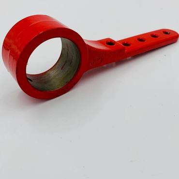 Головка косы жатки 785584M, 3467698M91 Massey Ferguson - 170мм