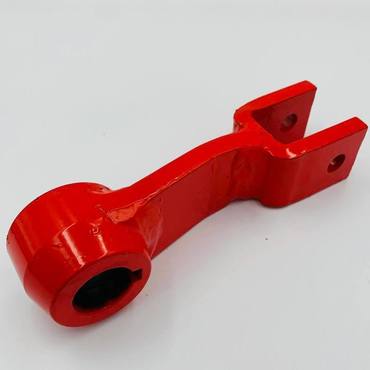 Балансир косы жатки 239160M2 Massey Ferguson - d30мм