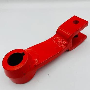Балансир косы жатки 239160M2 Massey Ferguson - d30мм 239160M2.00 [MASSEY FERGUSON]