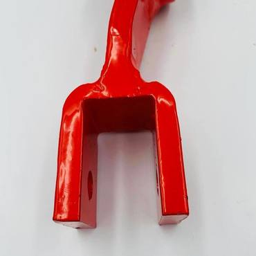 Балансир косы жатки 239160M2 Massey Ferguson - d30мм