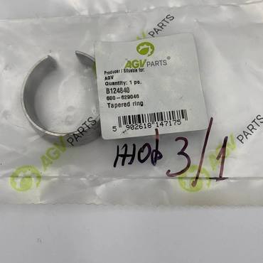 Коническая втулка 629046 шкива жатки Claas - 40х13мм