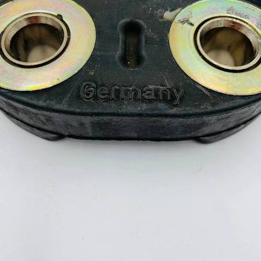 Резиновая муфта 624545 трансмиссии Сlaas - GERMANY