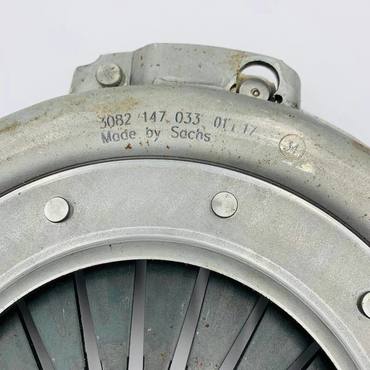 Корзина сцепления трансмиссии 3082147033, 694179 Claas - SACHS - d240