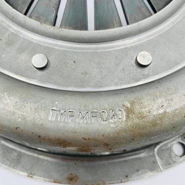 Корзина сцепления трансмиссии 3082147033, 694179 Claas - SACHS - d240