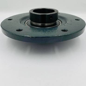 Корпус с подшипником 544116, 216429, 214439, 87338614, 87338613 Claas - SNR - 50x190