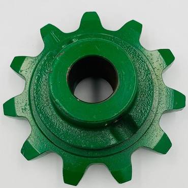 Звездочка наклонной камеры Z11046 John Deere z-11, d-35