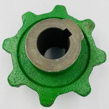Звездочка H164796 транспортера John Deere, z-8, d-30