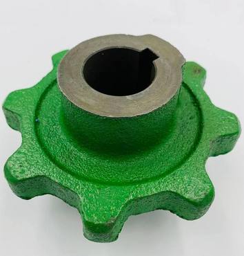 Звездочка H164796 транспортера John Deere, z-8, d-30