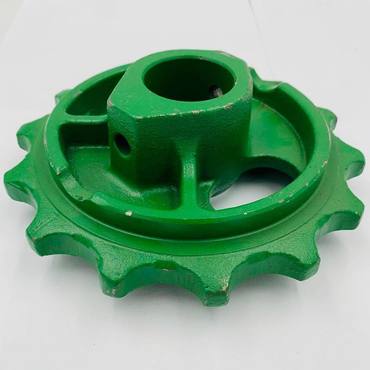 Звездочка транспортера  Z11648 John Deere - z14, d40mm
