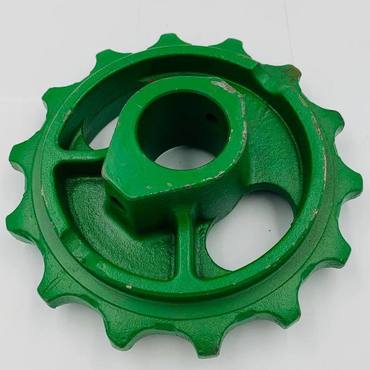 Звездочка транспортера  Z11648 John Deere - z14, d40mm