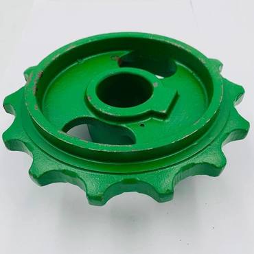 Звездочка транспортера  Z11648 John Deere - z14, d40mm