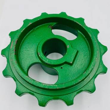 Звездочка транспортера  Z11648 John Deere - z14, d40mm