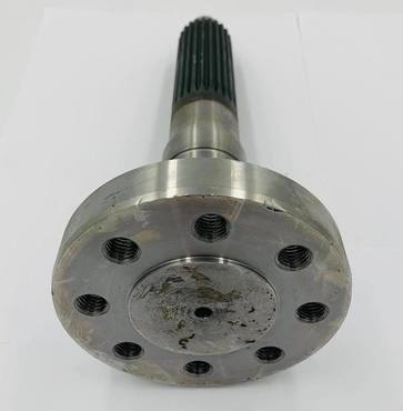 Вал муфты перегруза Z11409 John Deere