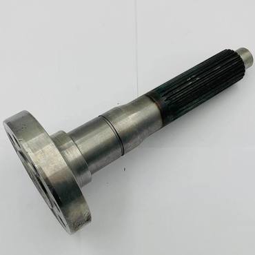 Вал муфты перегруза Z11409 John Deere