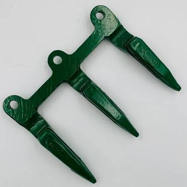 Палец тройной жатки H153855, H25603 John Deere 