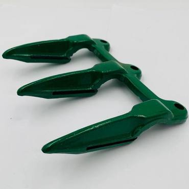 Палец тройной жатки H153855, H25603 John Deere 