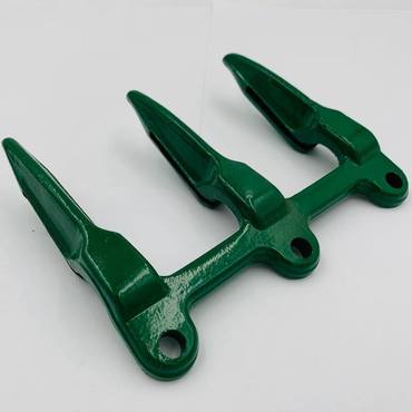 Палец тройной жатки H153855, H25603 John Deere 