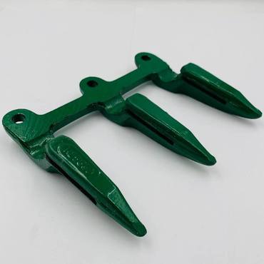 Палец жатки тройной H153855, H25603 John Deere  H153855 [JOHN DEERE]